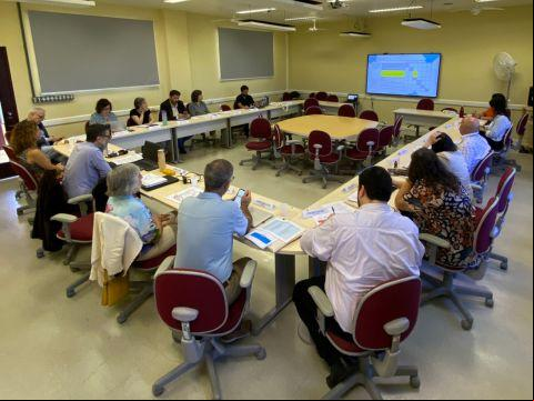 Brazil: The Virtual Campus and EPSJV/Fiocruz discuss the use of PAHO's Educational Platform by health technicians'